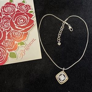 Brighton Necklace